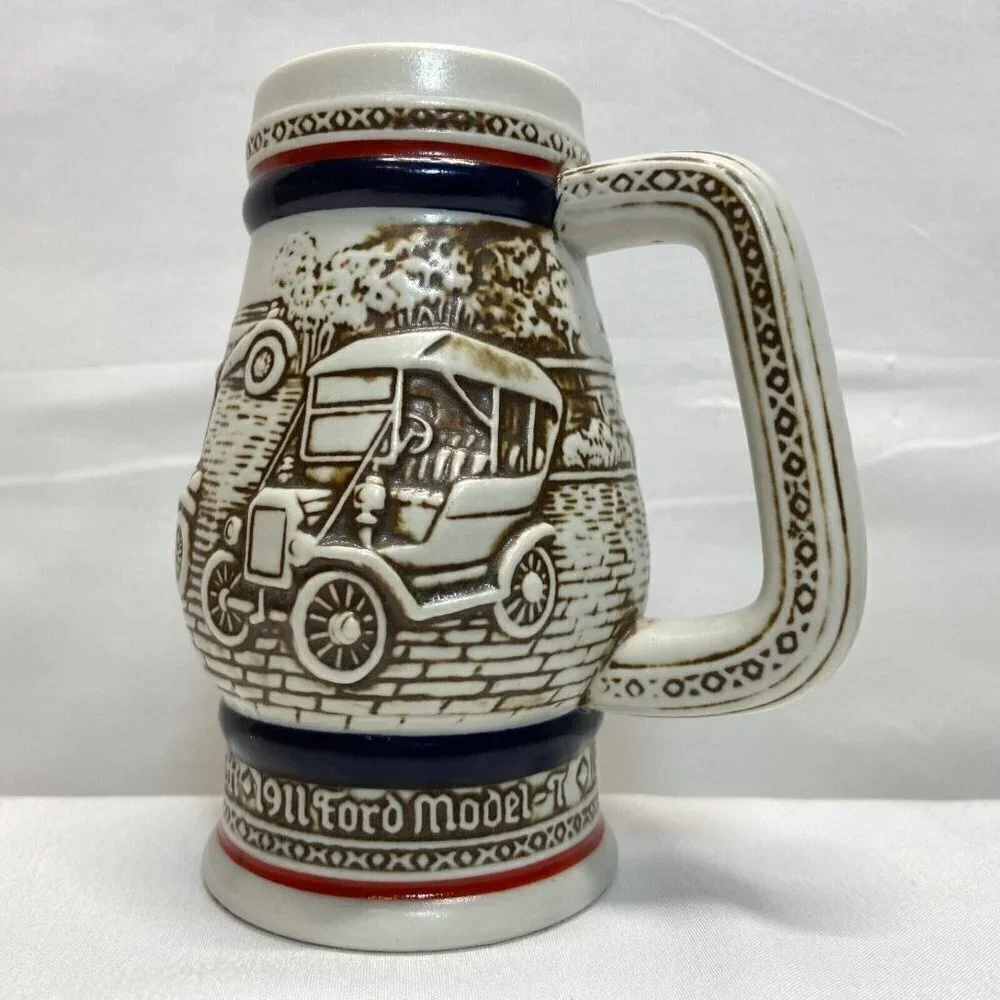 Avon Mini Beer Stein 5